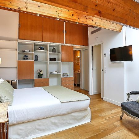 Apartments Du Louvre - St-Honore Παρίσι Εξωτερικό φωτογραφία
