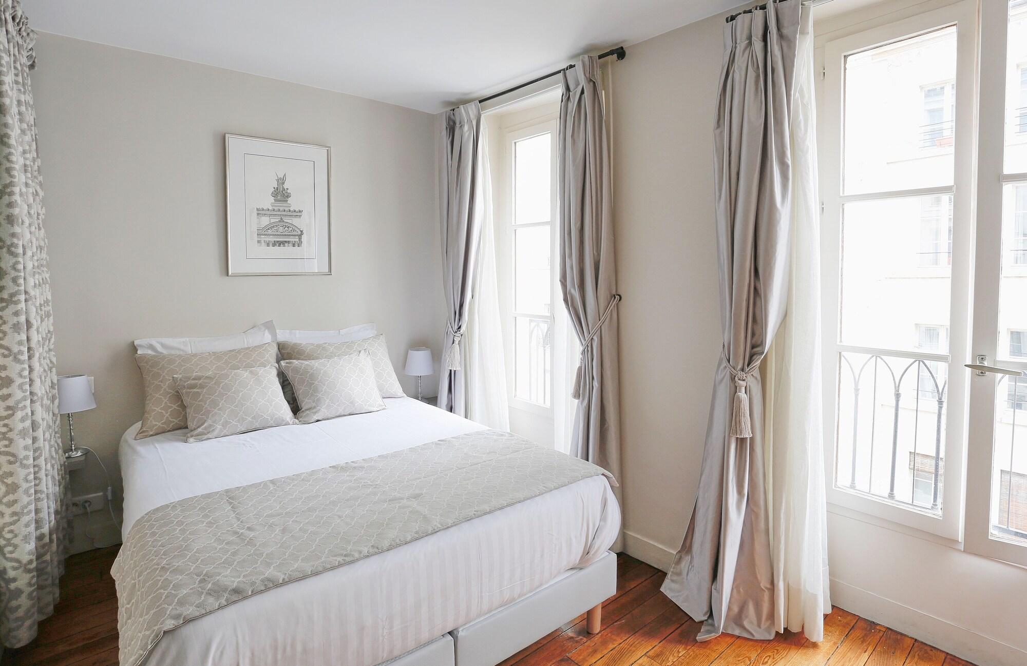 Apartments Du Louvre - St-Honore Παρίσι Εξωτερικό φωτογραφία