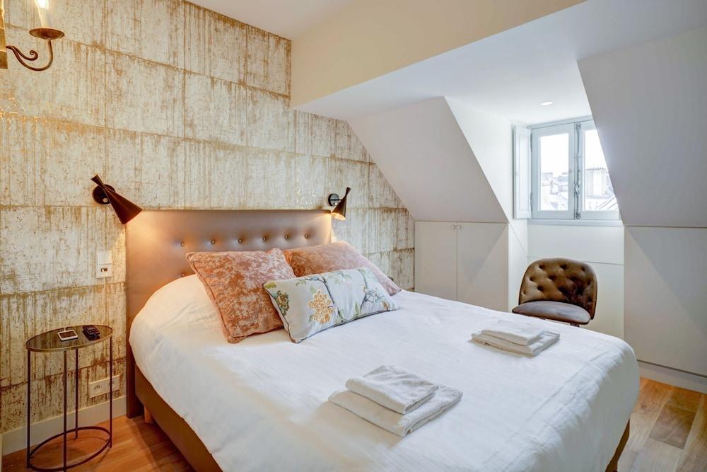 Apartments Du Louvre - St-Honore Παρίσι Εξωτερικό φωτογραφία