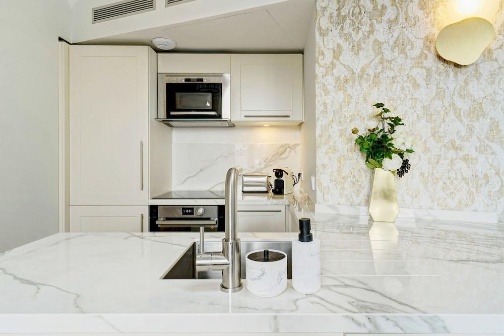 Apartments Du Louvre - St-Honore Παρίσι Εξωτερικό φωτογραφία