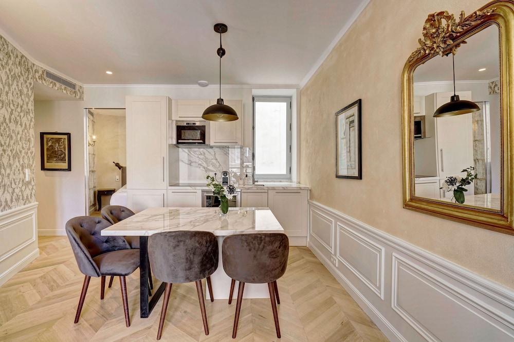 Apartments Du Louvre - St-Honore Παρίσι Εξωτερικό φωτογραφία