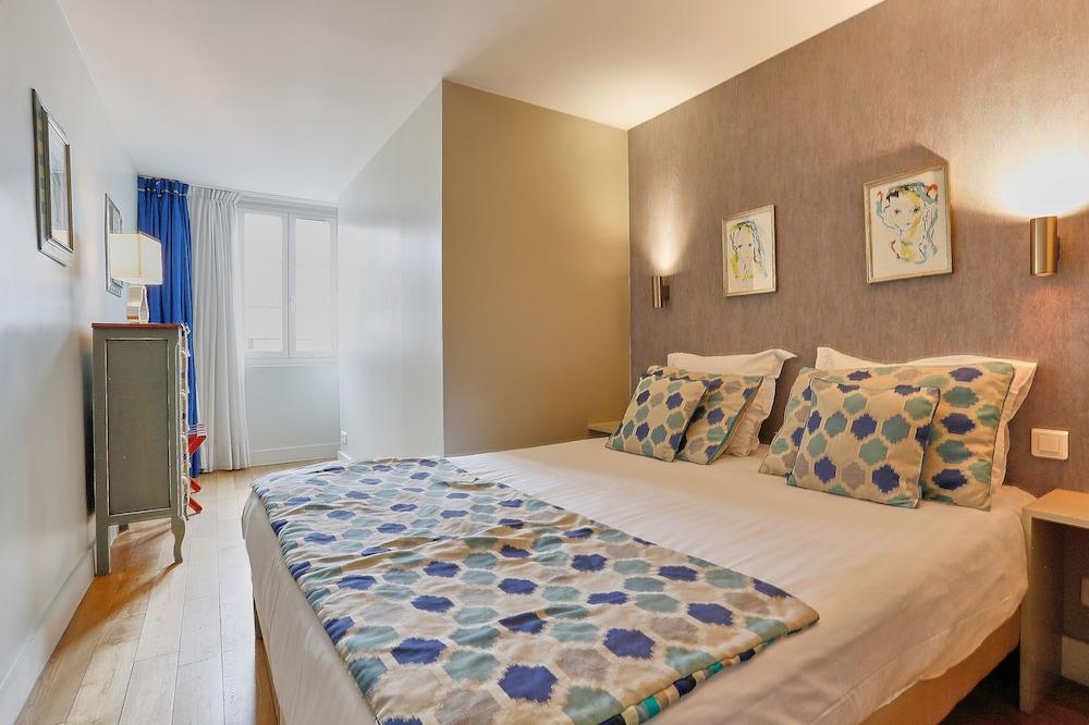 Apartments Du Louvre - St-Honore Παρίσι Εξωτερικό φωτογραφία