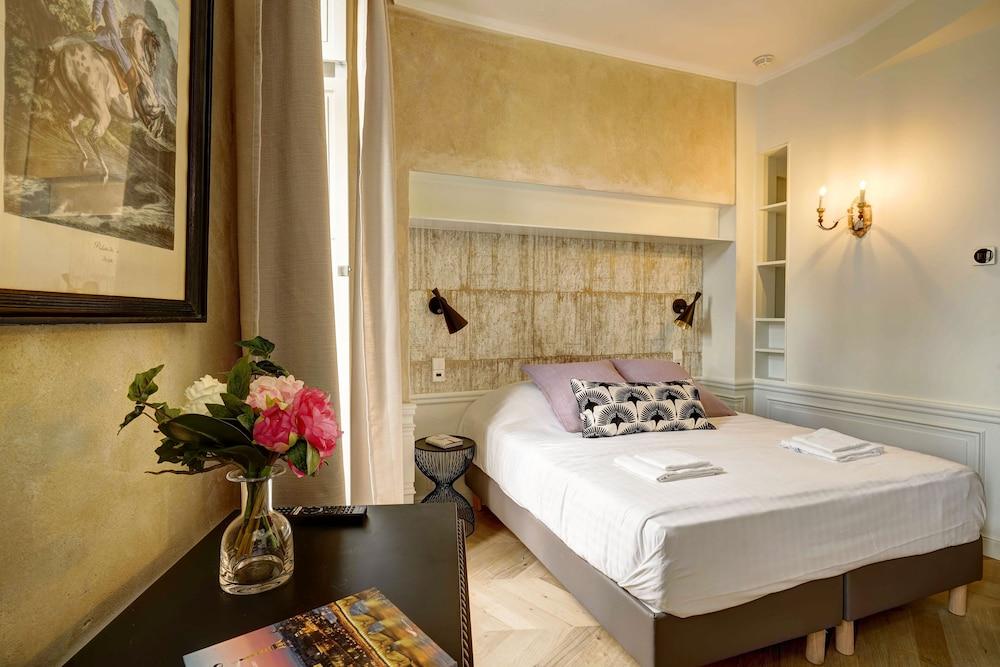 Apartments Du Louvre - St-Honore Παρίσι Εξωτερικό φωτογραφία