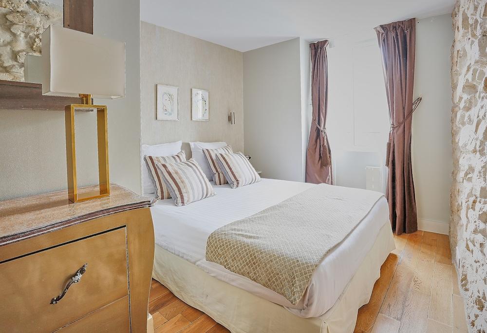 Apartments Du Louvre - St-Honore Παρίσι Εξωτερικό φωτογραφία