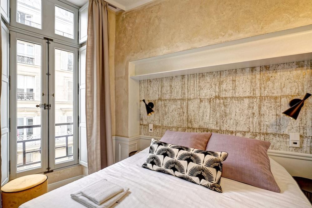 Apartments Du Louvre - St-Honore Παρίσι Εξωτερικό φωτογραφία