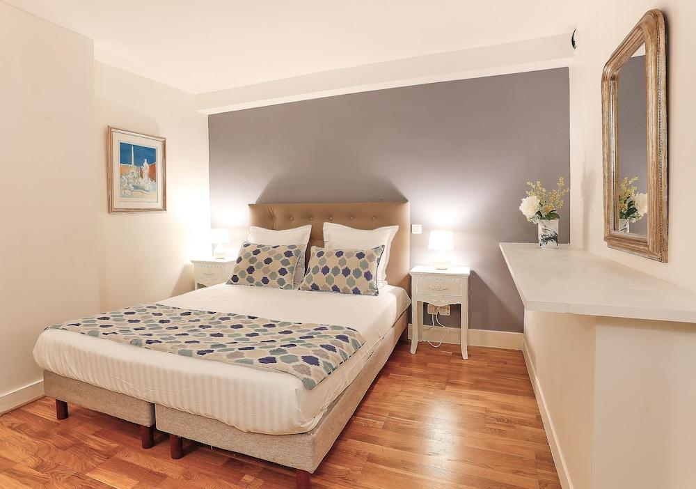 Apartments Du Louvre - St-Honore Παρίσι Εξωτερικό φωτογραφία