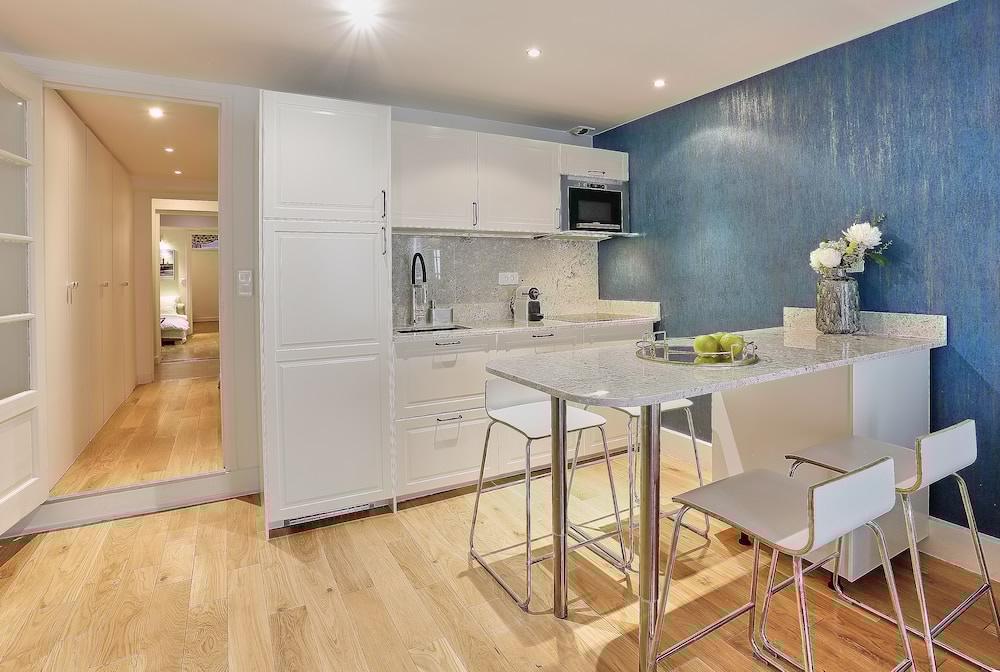 Apartments Du Louvre - St-Honore Παρίσι Εξωτερικό φωτογραφία