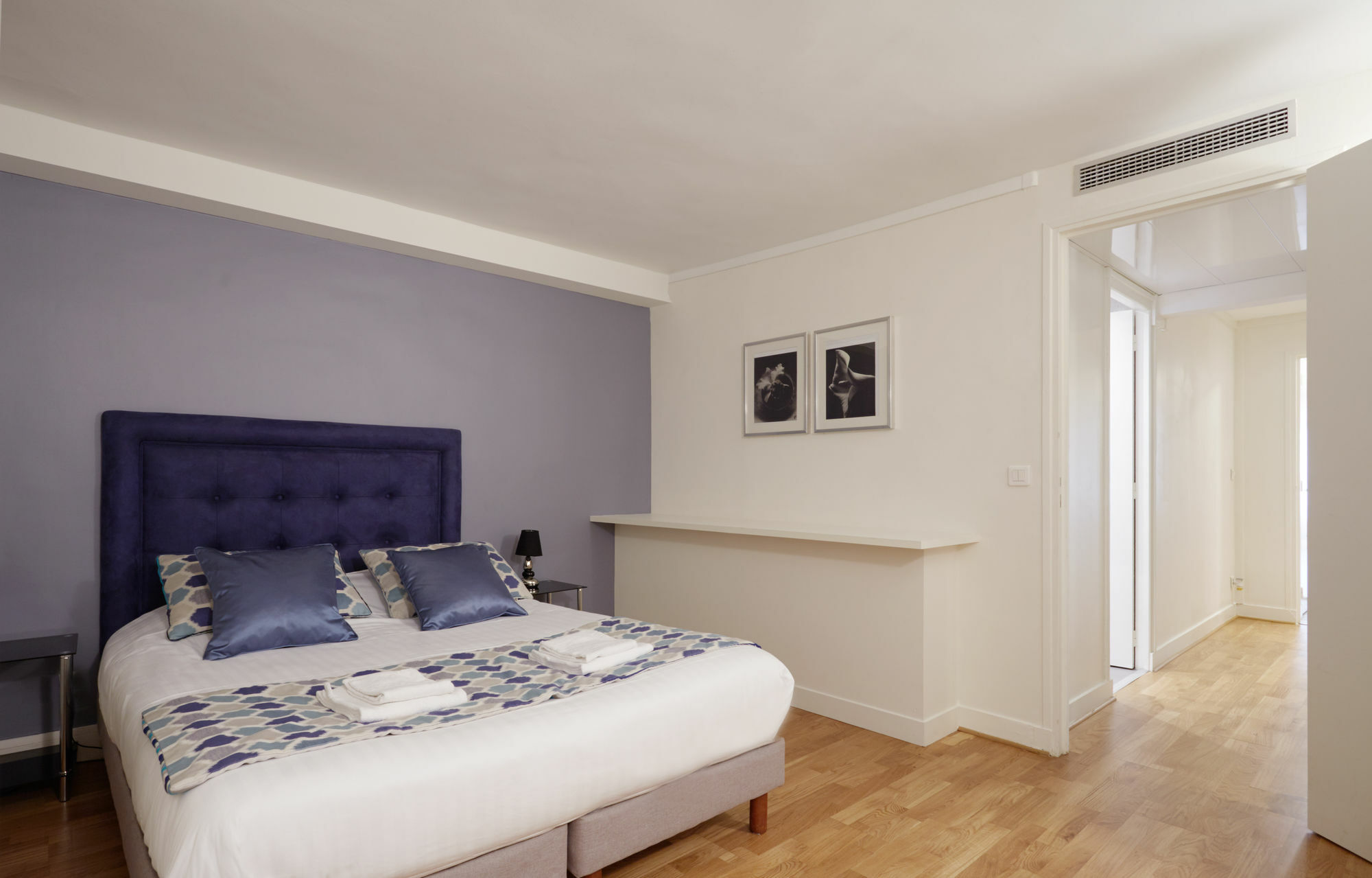 Apartments Du Louvre - St-Honore Παρίσι Εξωτερικό φωτογραφία