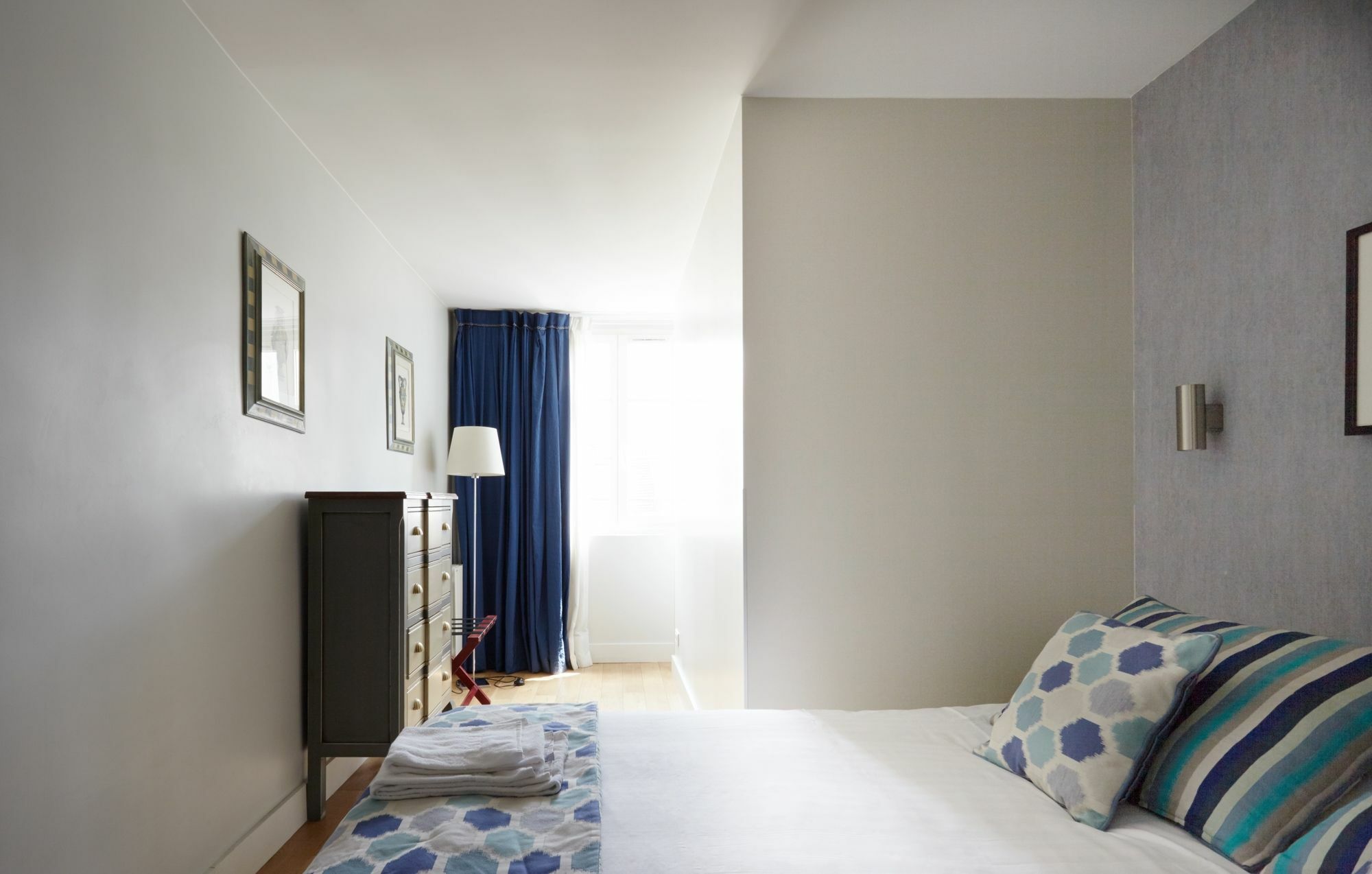Apartments Du Louvre - St-Honore Παρίσι Εξωτερικό φωτογραφία