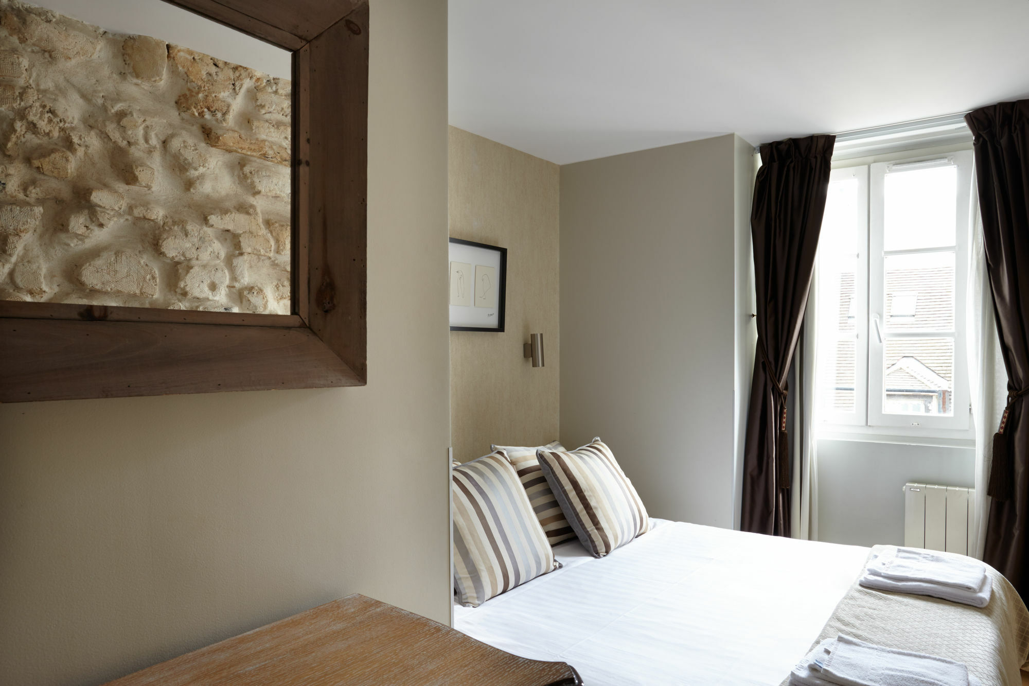 Apartments Du Louvre - St-Honore Παρίσι Εξωτερικό φωτογραφία