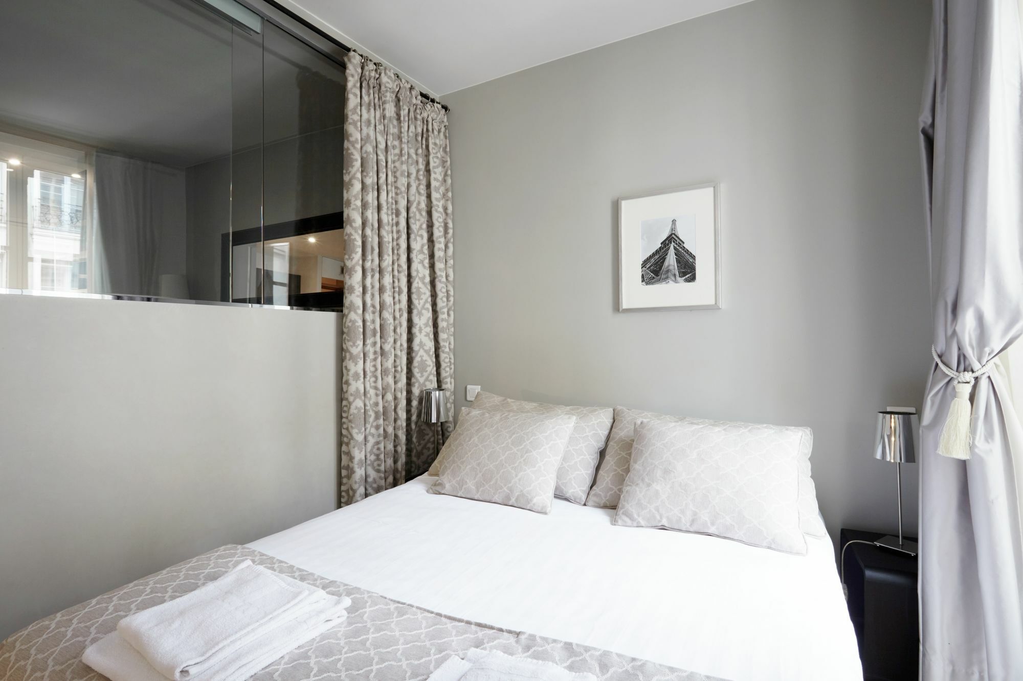 Apartments Du Louvre - St-Honore Παρίσι Εξωτερικό φωτογραφία